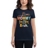 Mommy Tee